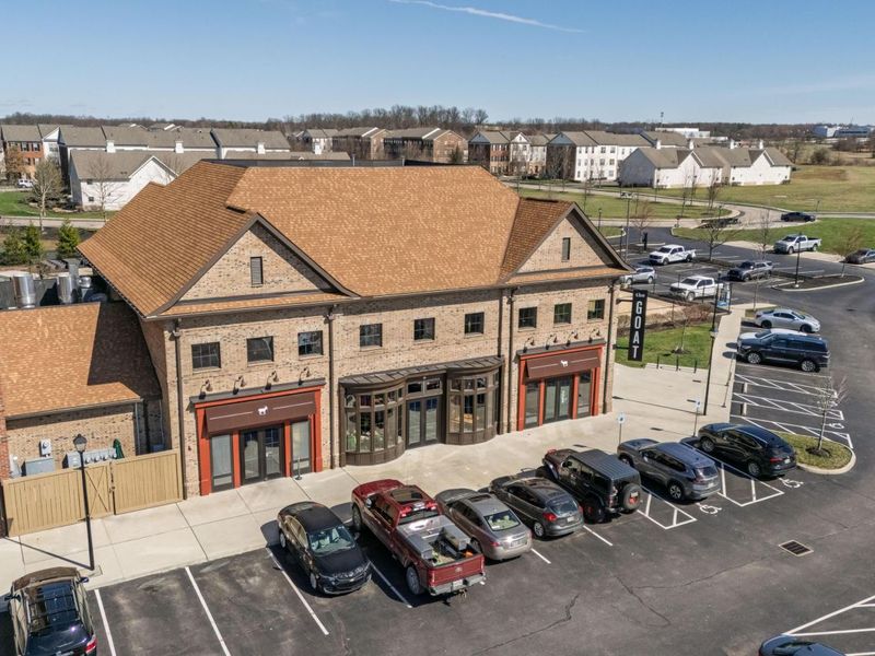 5963 Silver Charms Way , Unit B, New Albany, OH 43054 Photo 28