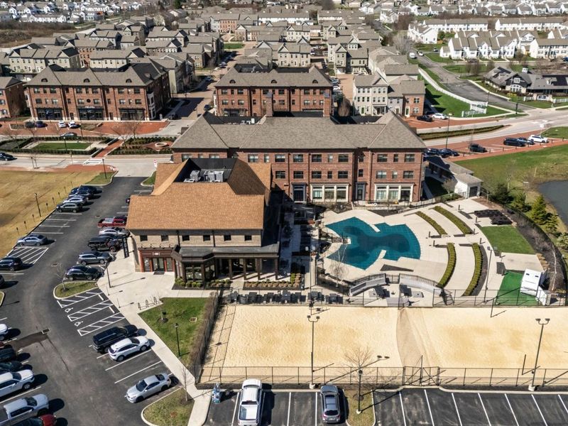 5963 Silver Charms Way , Unit B, New Albany, OH 43054 Photo 29