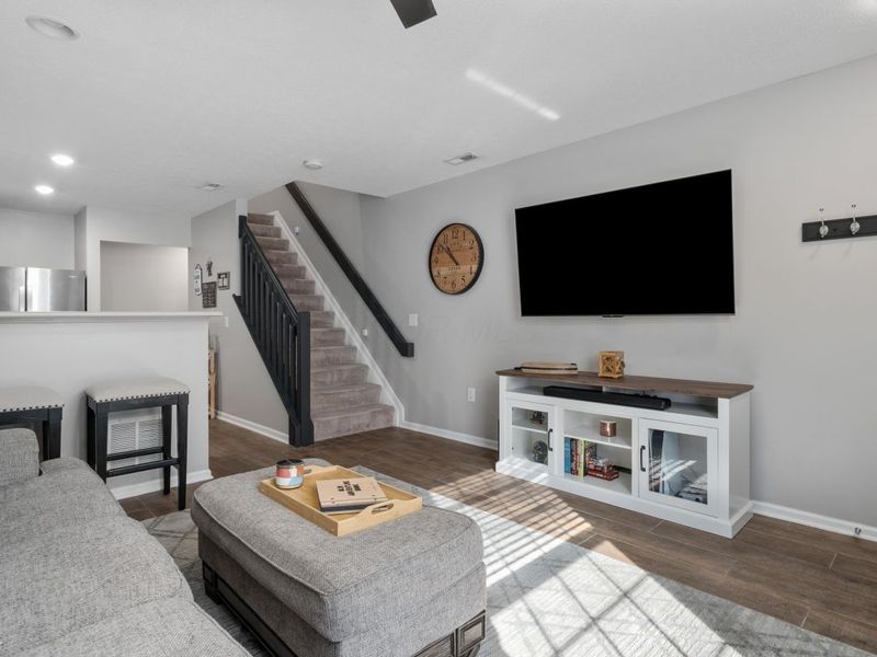 5963 Silver Charms Way , Unit B, New Albany, OH 43054 Photo 7