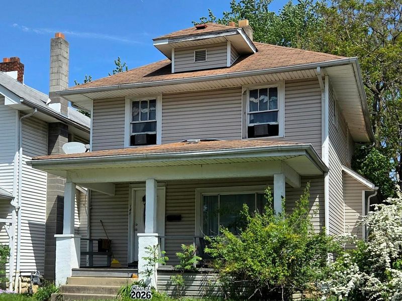 140 N Warren Avenue, Columbus, OH 43204 Photo 2