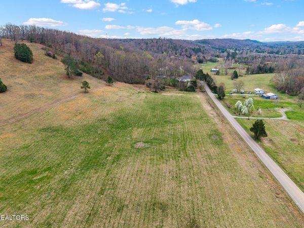 Lot 9 N Nopone Valley Rd, Decatur, TN 37322