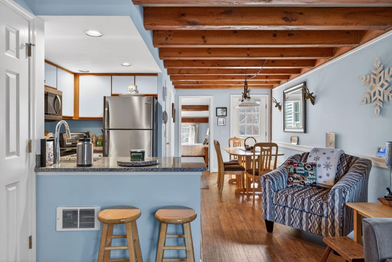 22 Cherry Lane, Unit 33, Bethel, ME 04217 Main Photo