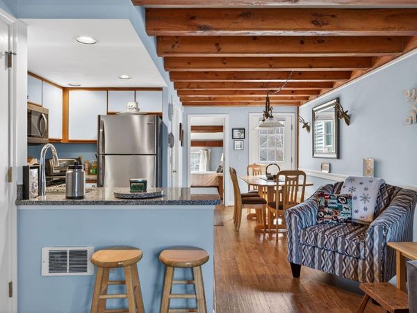 22 Cherry Lane, Unit 33, Bethel, ME 04217