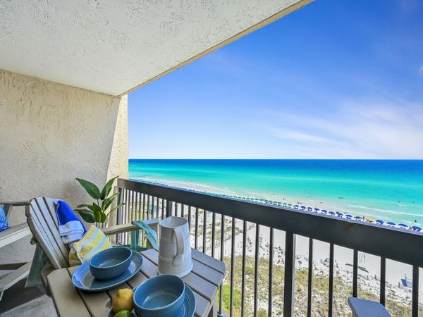 1040 E Highway 98, UNIT 802, Destin, FL 32541