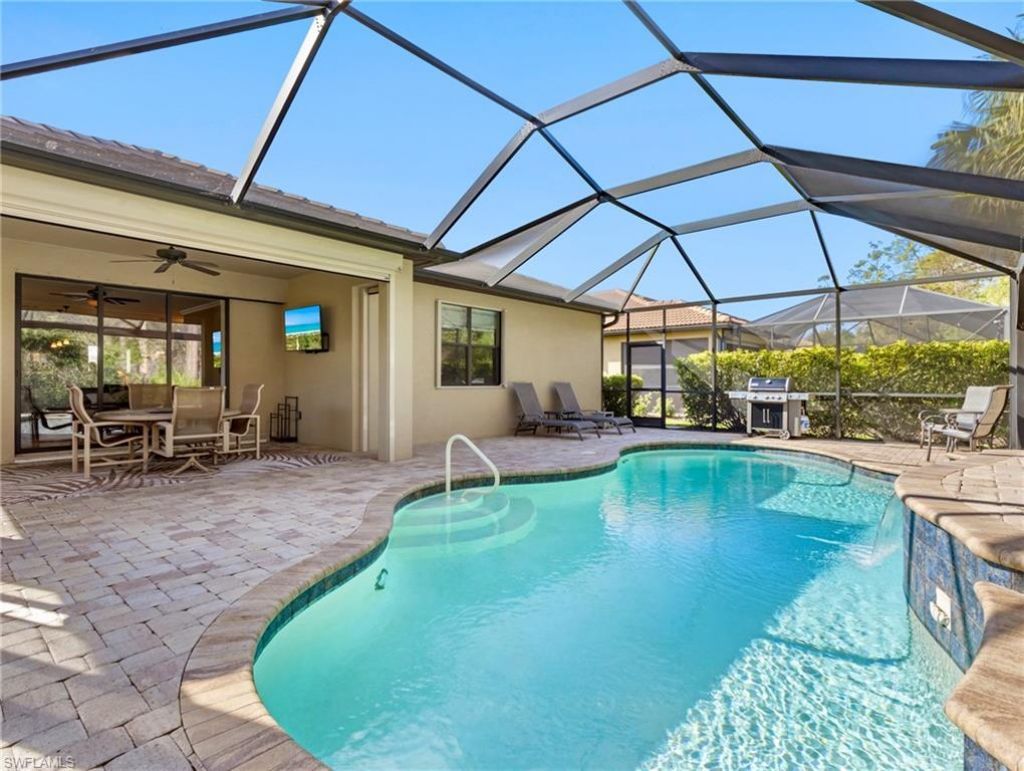 10878 Dennington Rd, Fort Myers, FL 33913 Photo