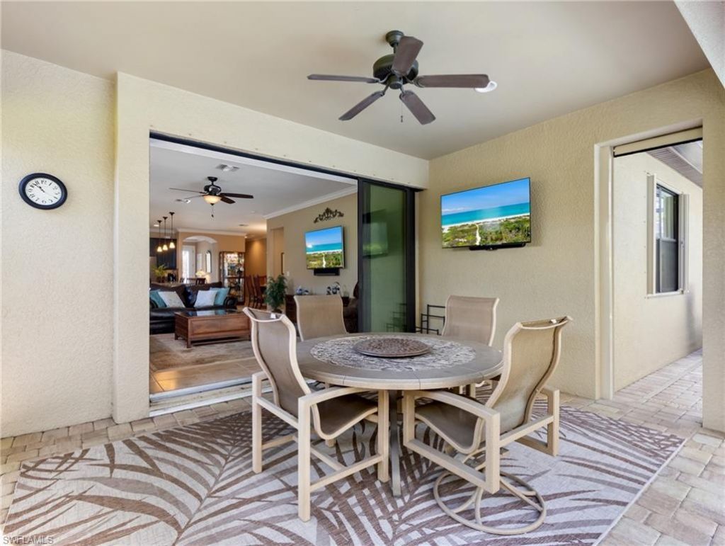 10878 Dennington Rd, Fort Myers, FL 33913 Photo