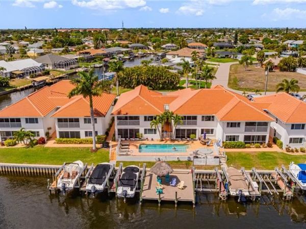 4041 SE 11th PL, Unit 104, CAPE CORAL, FL 33904