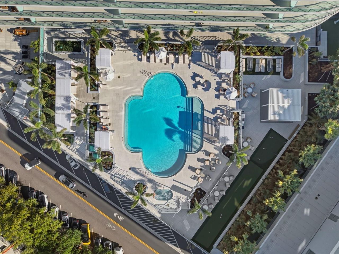 400 Central Avenue, Unit 2903, Saint Petersburg, FL 33701 Photo