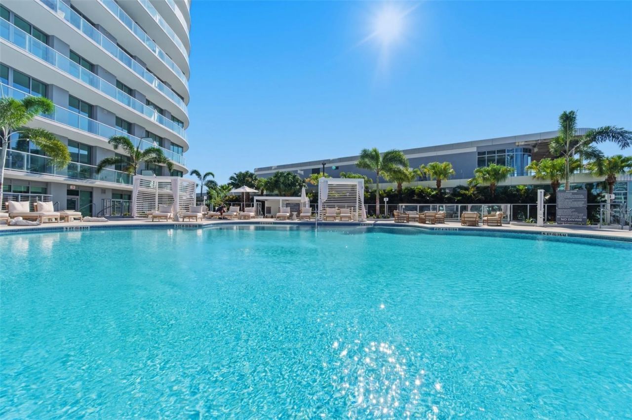 400 Central Avenue, Unit 2903, Saint Petersburg, FL 33701 Photo