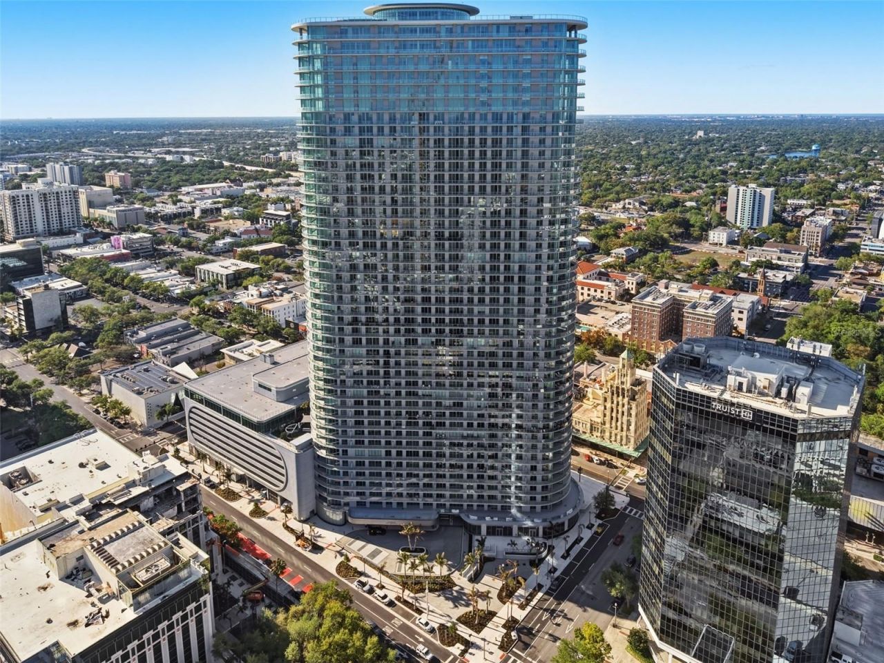 400 Central Avenue, Unit 2903, Saint Petersburg, FL 33701 Photo