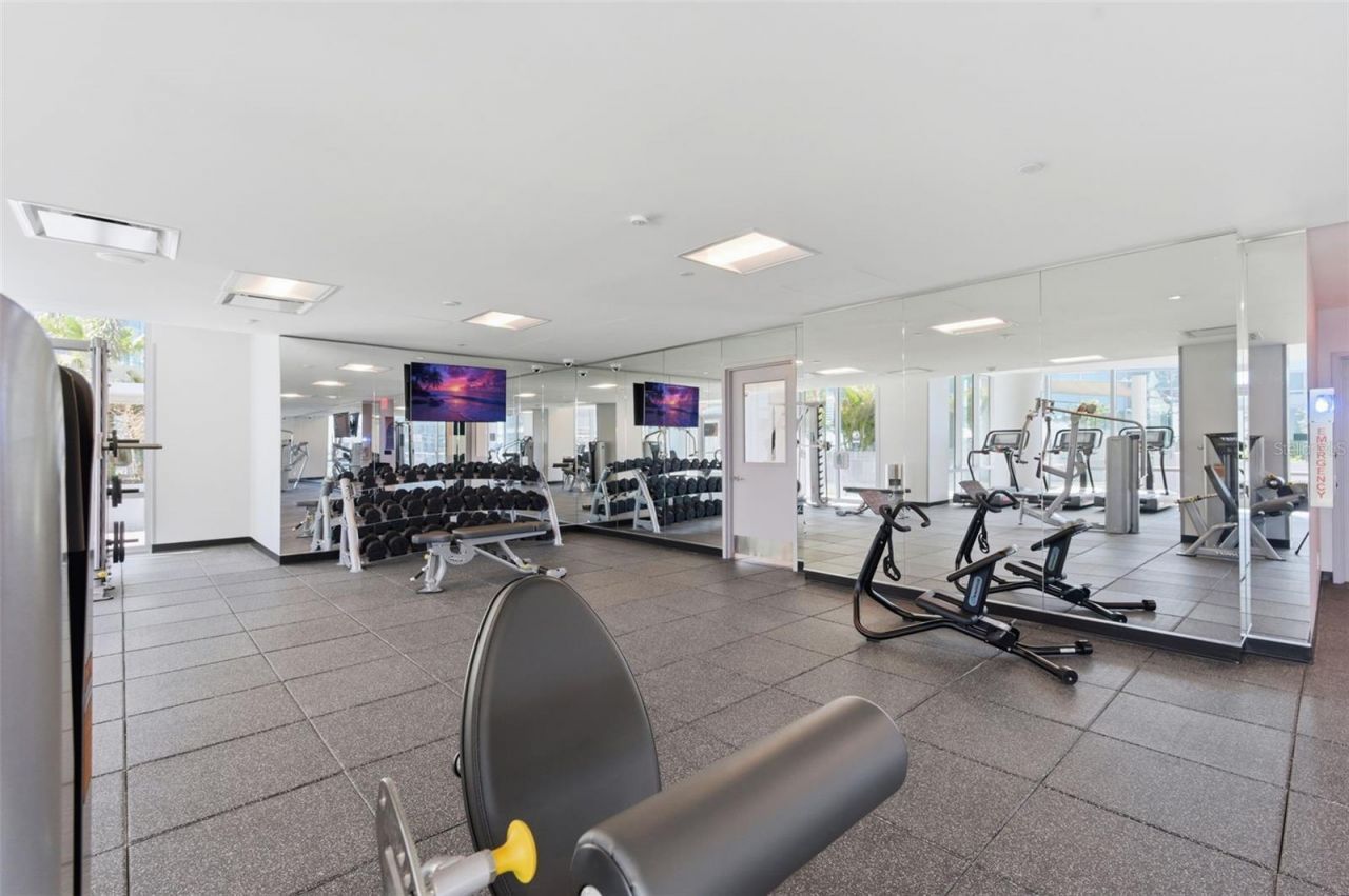 400 Central Avenue, Unit 2903, Saint Petersburg, FL 33701 Photo