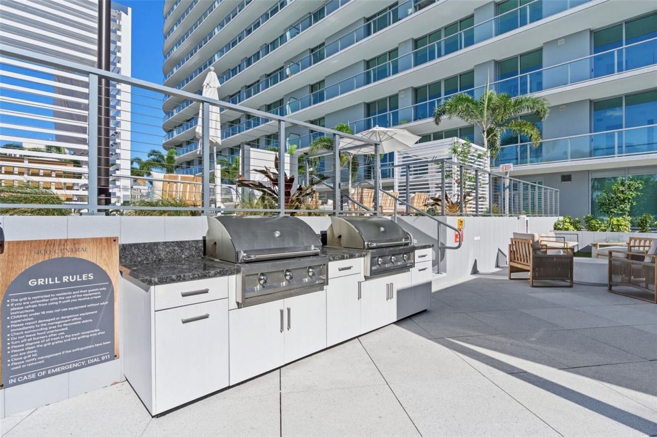 400 Central Avenue, Unit 2903, Saint Petersburg, FL 33701 Photo