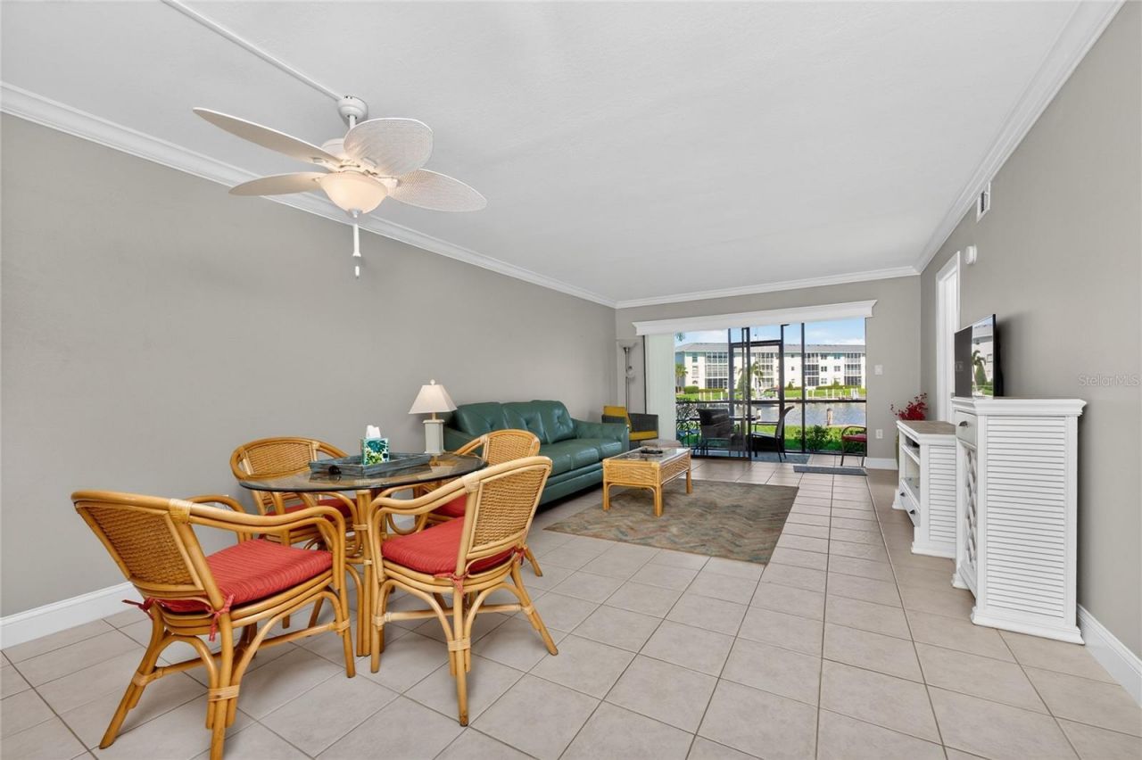 3670 Bal Harbor Boulevard , Unit 1F, Punta Gorda, FL 33950 Photo