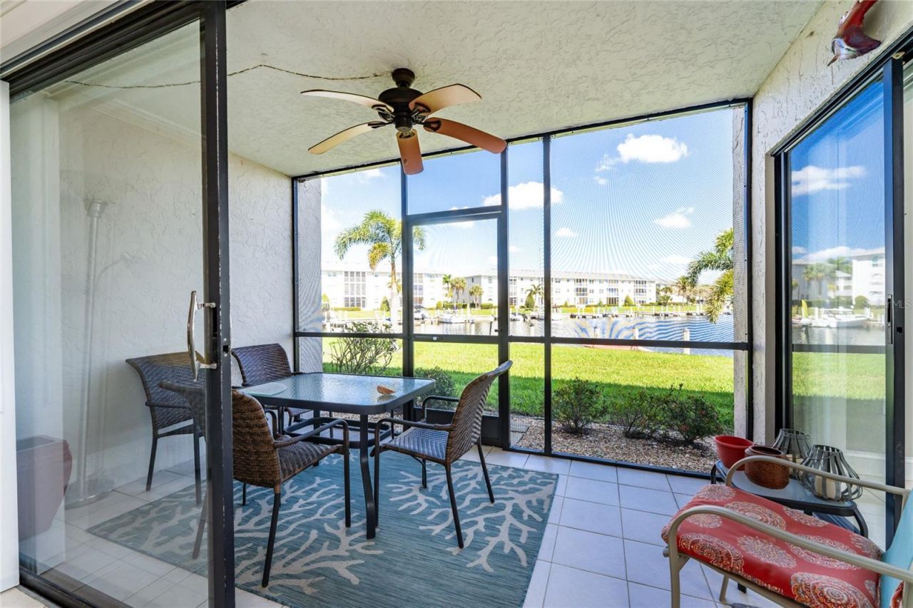 3670 Bal Harbor Boulevard , Unit 1F, Punta Gorda, FL 33950 Photo