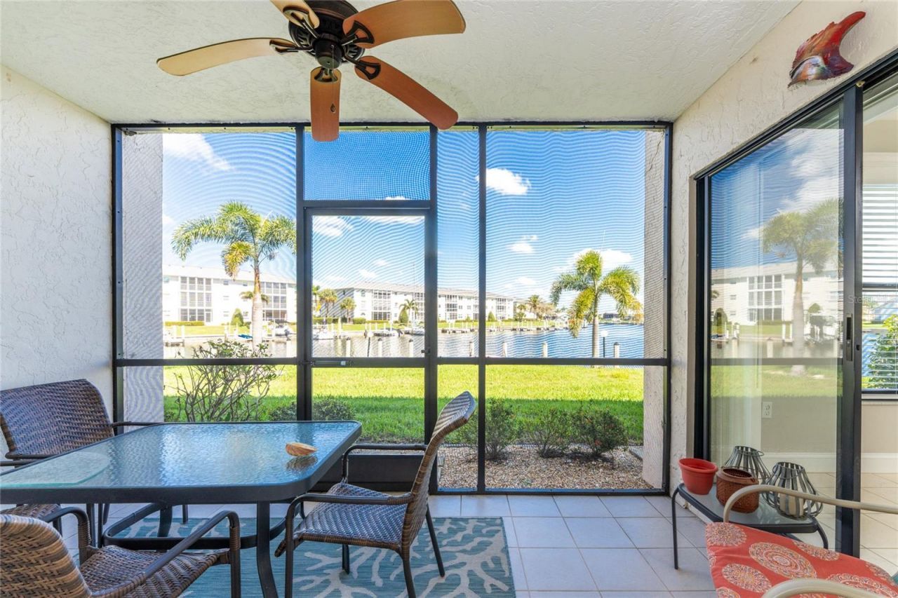 3670 Bal Harbor Boulevard , Unit 1F, Punta Gorda, FL 33950 Photo