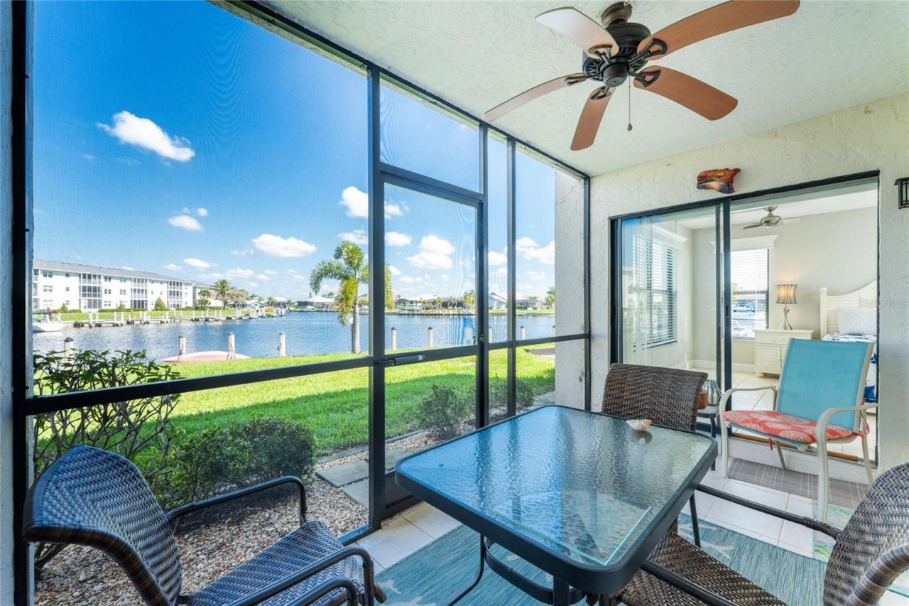 3670 Bal Harbor Boulevard , Unit 1F, Punta Gorda, FL 33950 Photo