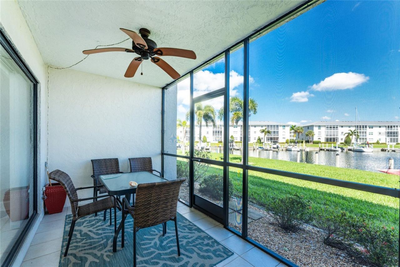 3670 Bal Harbor Boulevard , Unit 1F, Punta Gorda, FL 33950 Photo