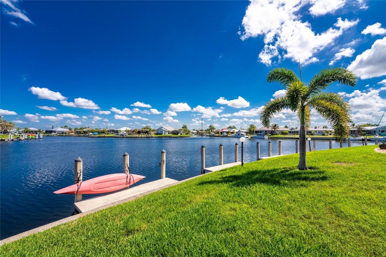 3670 Bal Harbor Boulevard , Unit 1F, Punta Gorda, FL 33950 Photo