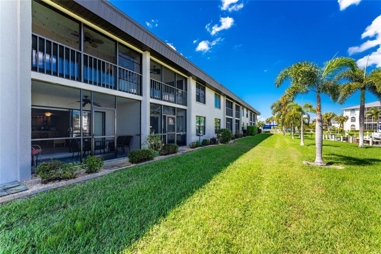 3670 Bal Harbor Boulevard , Unit 1F, Punta Gorda, FL 33950 Photo