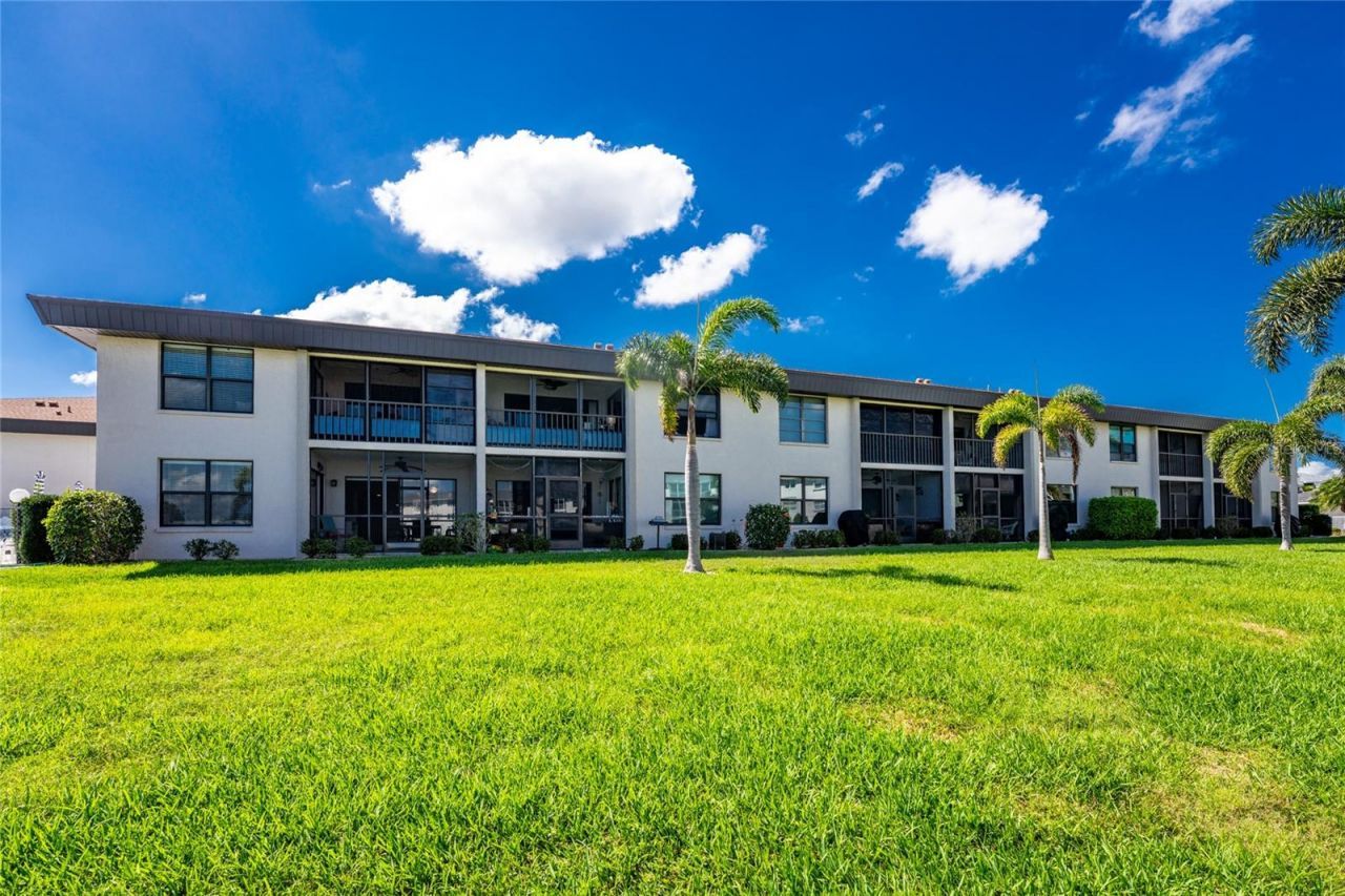 3670 Bal Harbor Boulevard , Unit 1F, Punta Gorda, FL 33950 Photo