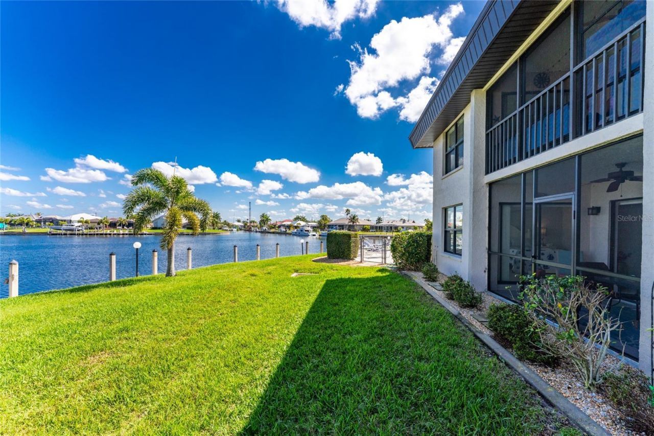 3670 Bal Harbor Boulevard , Unit 1F, Punta Gorda, FL 33950 Photo