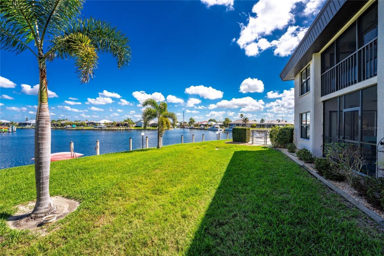 3670 Bal Harbor Boulevard , Unit 1F, Punta Gorda, FL 33950 Photo