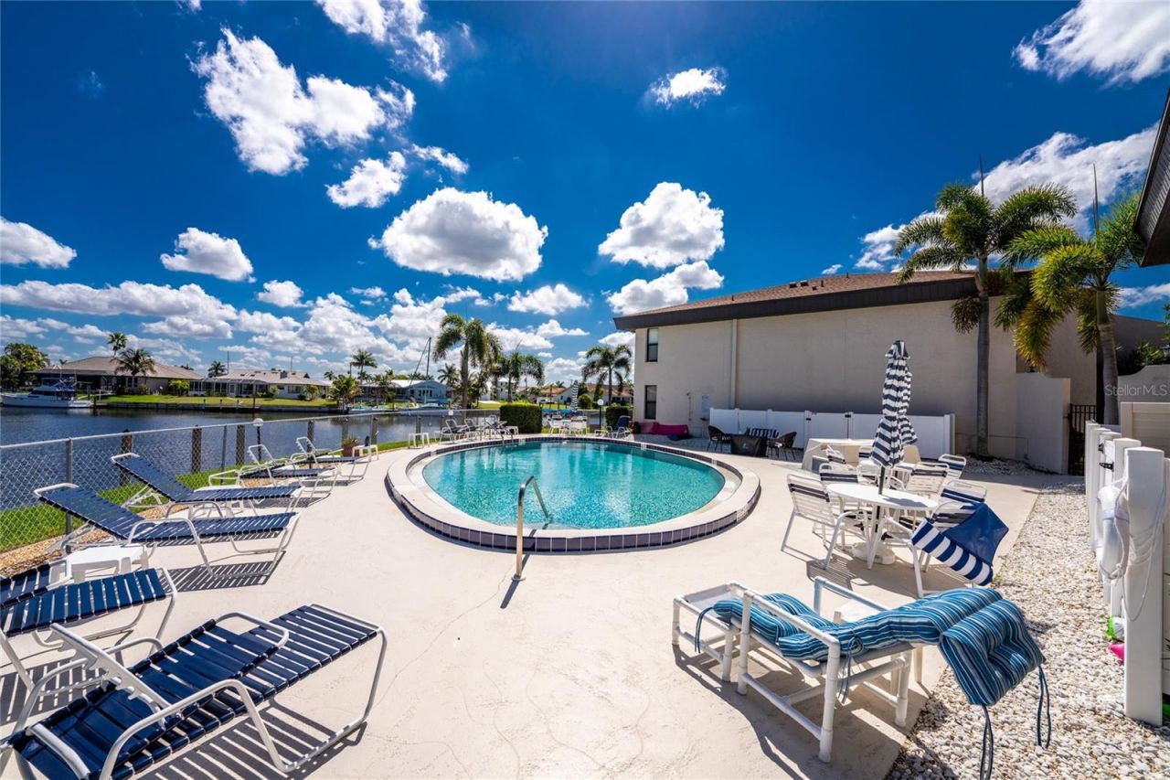 3670 Bal Harbor Boulevard , Unit 1F, Punta Gorda, FL 33950 Photo