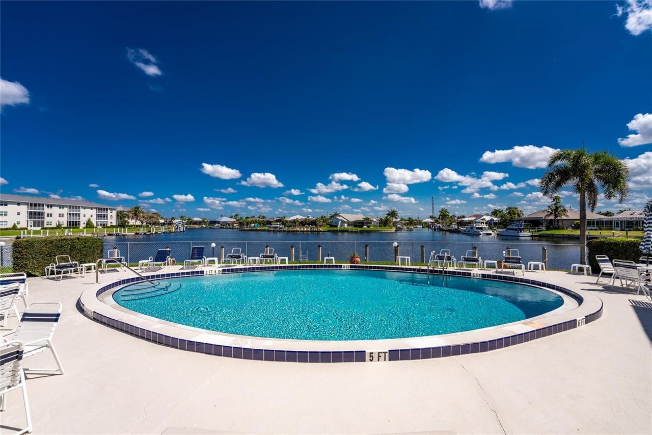 3670 Bal Harbor Boulevard , Unit 1F, Punta Gorda, FL 33950 Photo