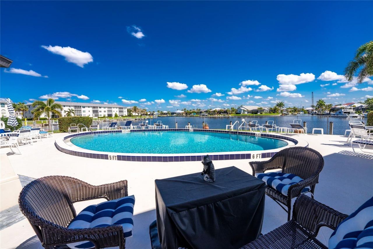 3670 Bal Harbor Boulevard , Unit 1F, Punta Gorda, FL 33950 Photo