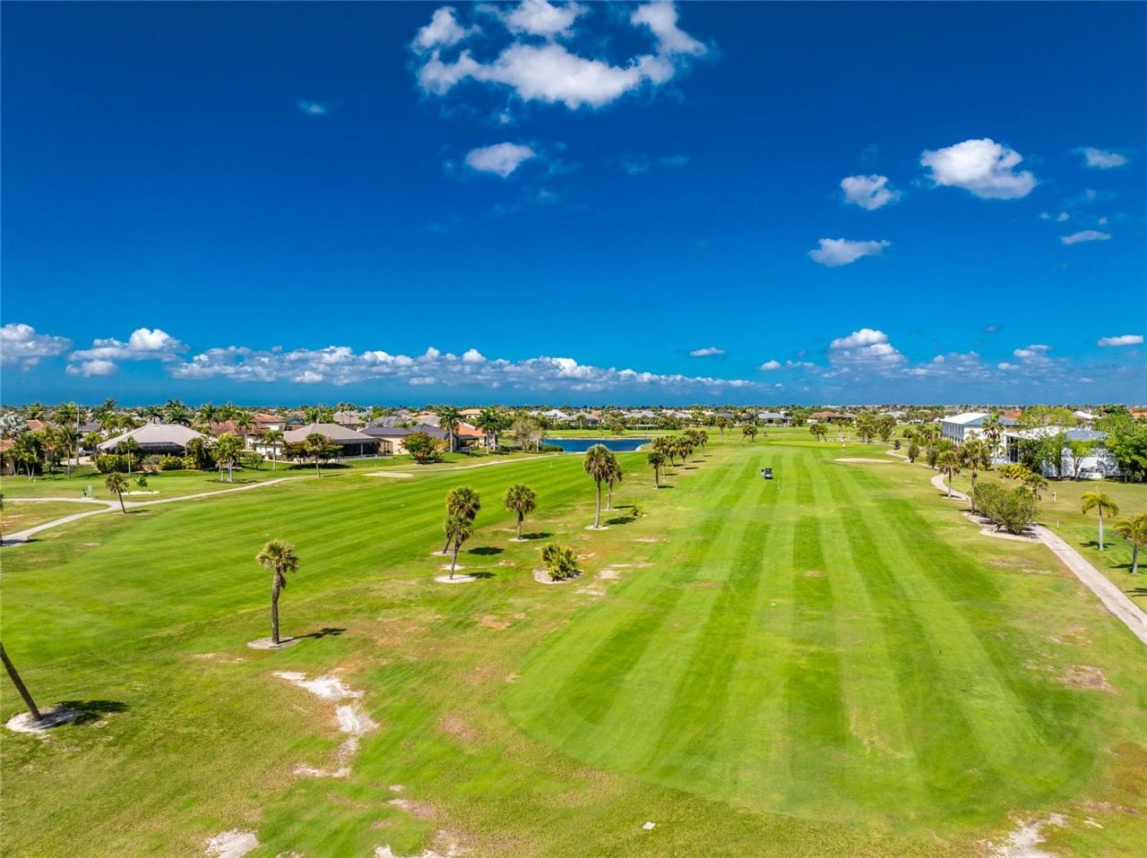 3670 Bal Harbor Boulevard , Unit 1F, Punta Gorda, FL 33950 Photo