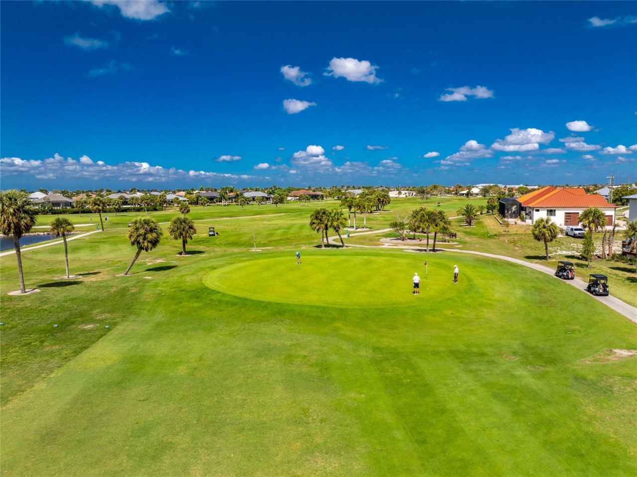 3670 Bal Harbor Boulevard , Unit 1F, Punta Gorda, FL 33950 Photo