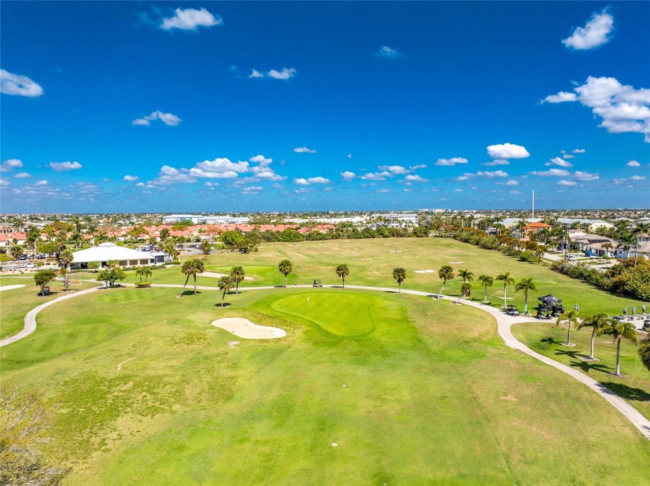 3670 Bal Harbor Boulevard , Unit 1F, Punta Gorda, FL 33950 Photo