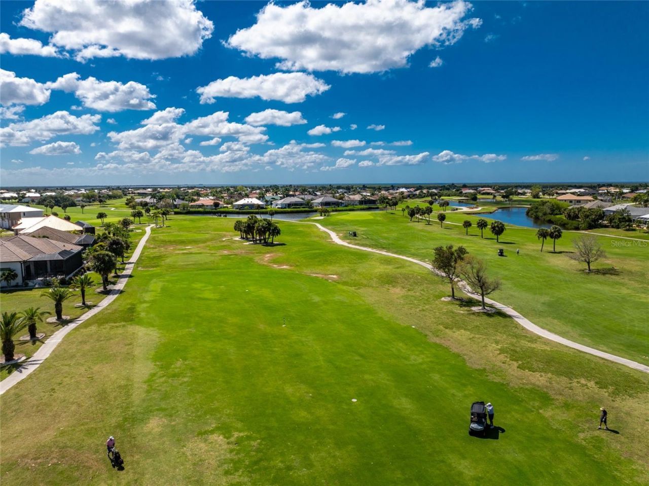 3670 Bal Harbor Boulevard , Unit 1F, Punta Gorda, FL 33950 Photo