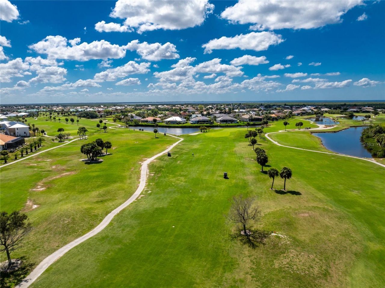 3670 Bal Harbor Boulevard , Unit 1F, Punta Gorda, FL 33950 Photo