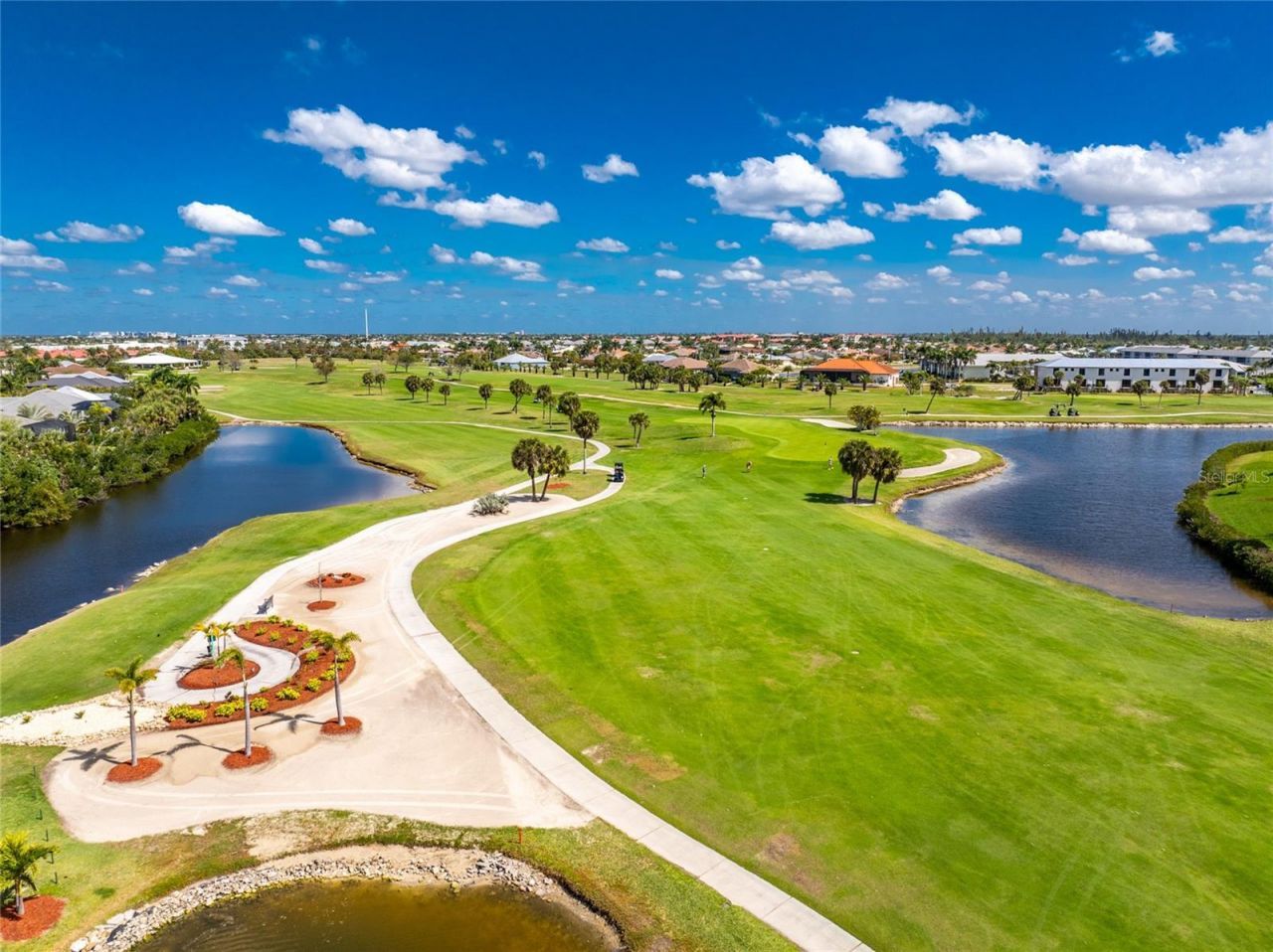 3670 Bal Harbor Boulevard , Unit 1F, Punta Gorda, FL 33950 Photo