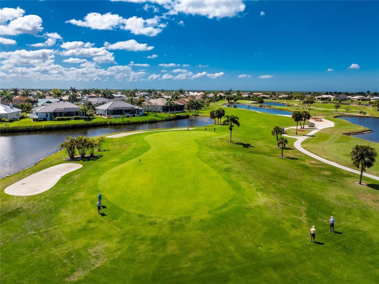 3670 Bal Harbor Boulevard , Unit 1F, Punta Gorda, FL 33950 Photo