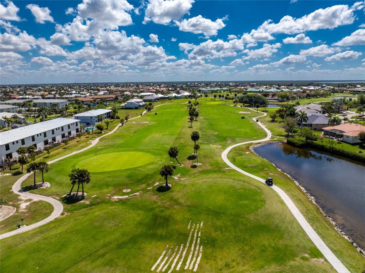 3670 Bal Harbor Boulevard , Unit 1F, Punta Gorda, FL 33950 Photo