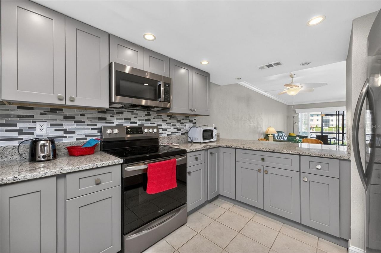 3670 Bal Harbor Boulevard , Unit 1F, Punta Gorda, FL 33950 Photo