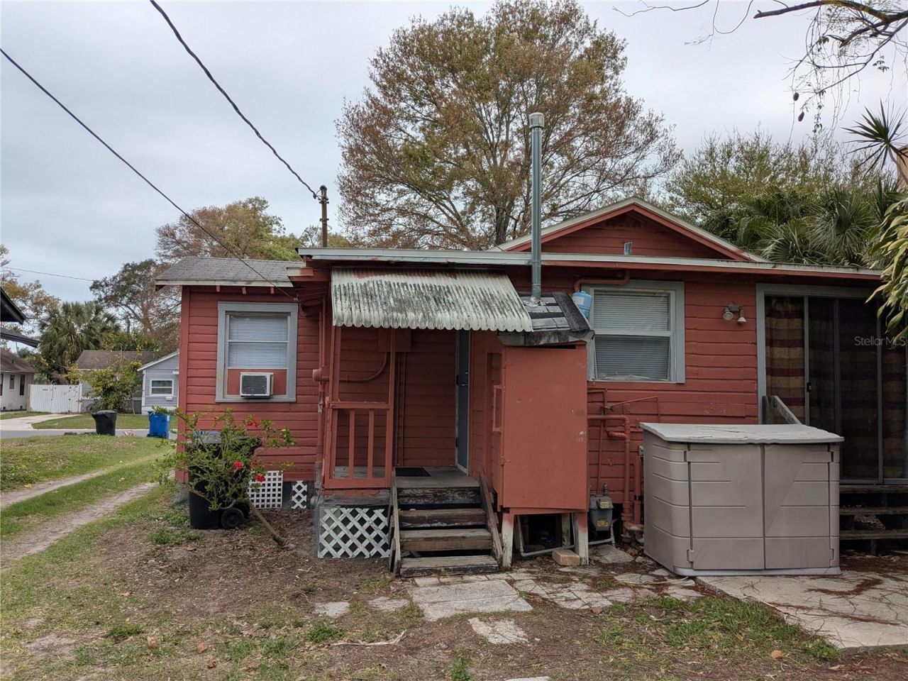 1734 Newark Street S, Saint Petersburg, FL 33711 Photo