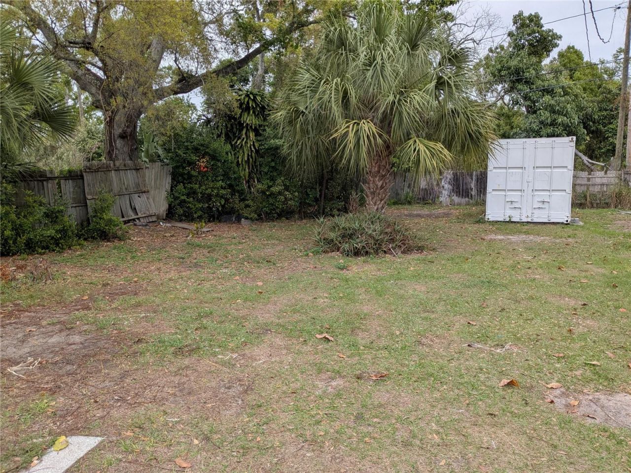 1734 Newark Street S, Saint Petersburg, FL 33711 Photo