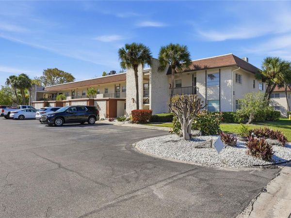 2750 E BAY DRIVE , Unit 14E, LARGO, FL 33771