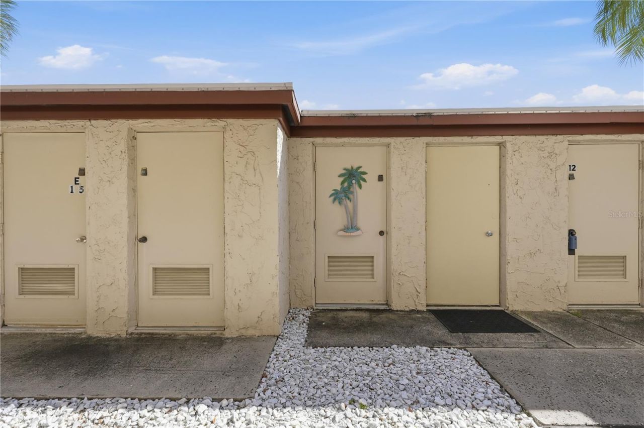 2750 E Bay Drive, Unit 14E, Largo, FL 33771 Photo