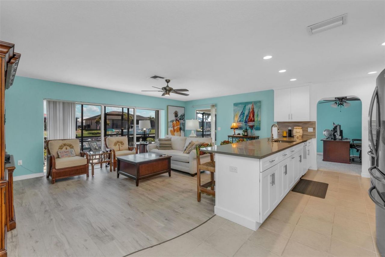610 Eleuthera Drive, Punta Gorda, FL 33950 Photo