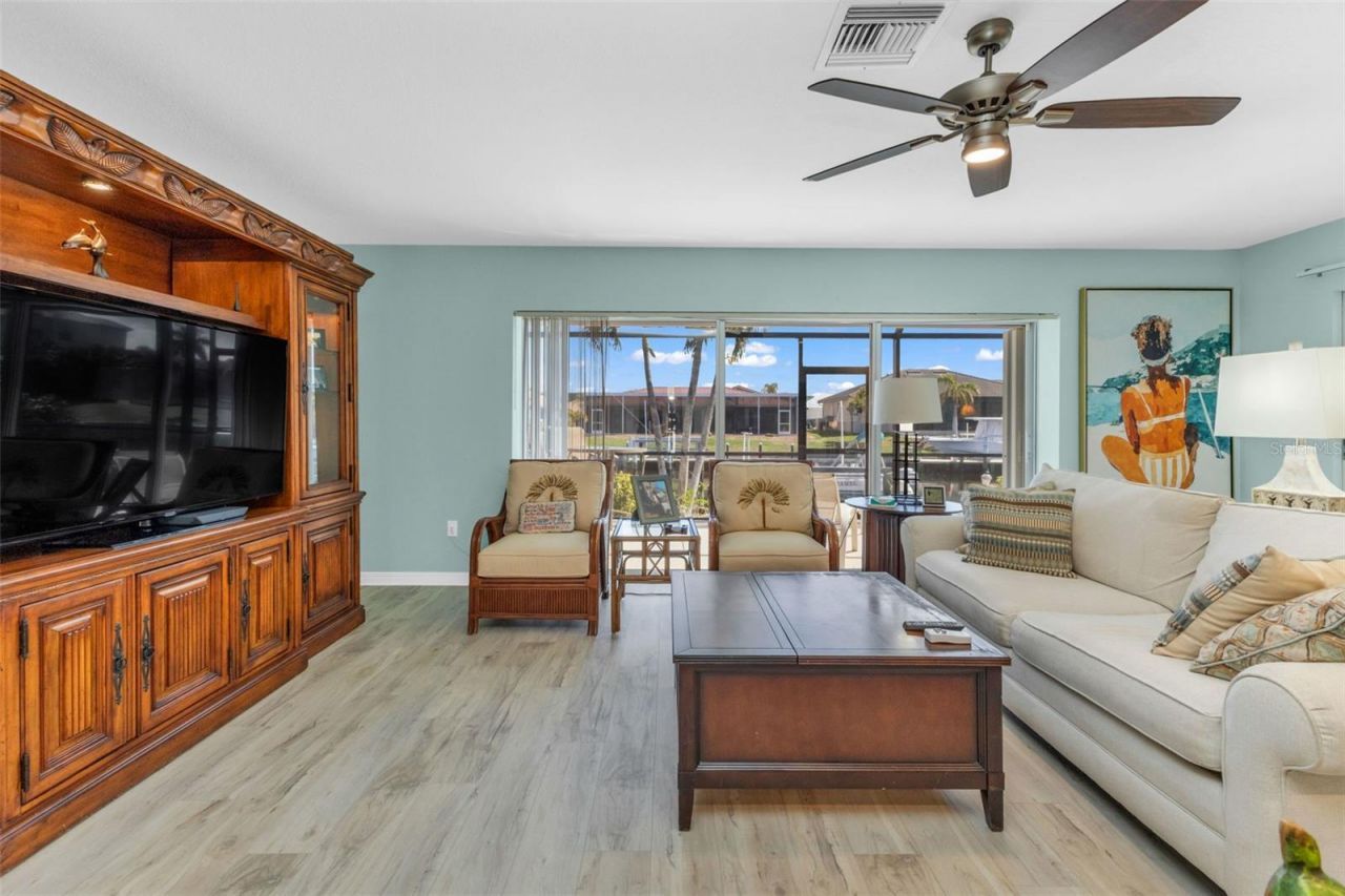 610 Eleuthera Drive, Punta Gorda, FL 33950 Photo