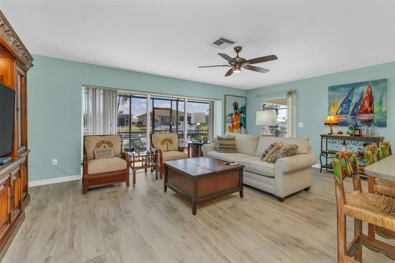 610 Eleuthera Drive, Punta Gorda, FL 33950 Photo