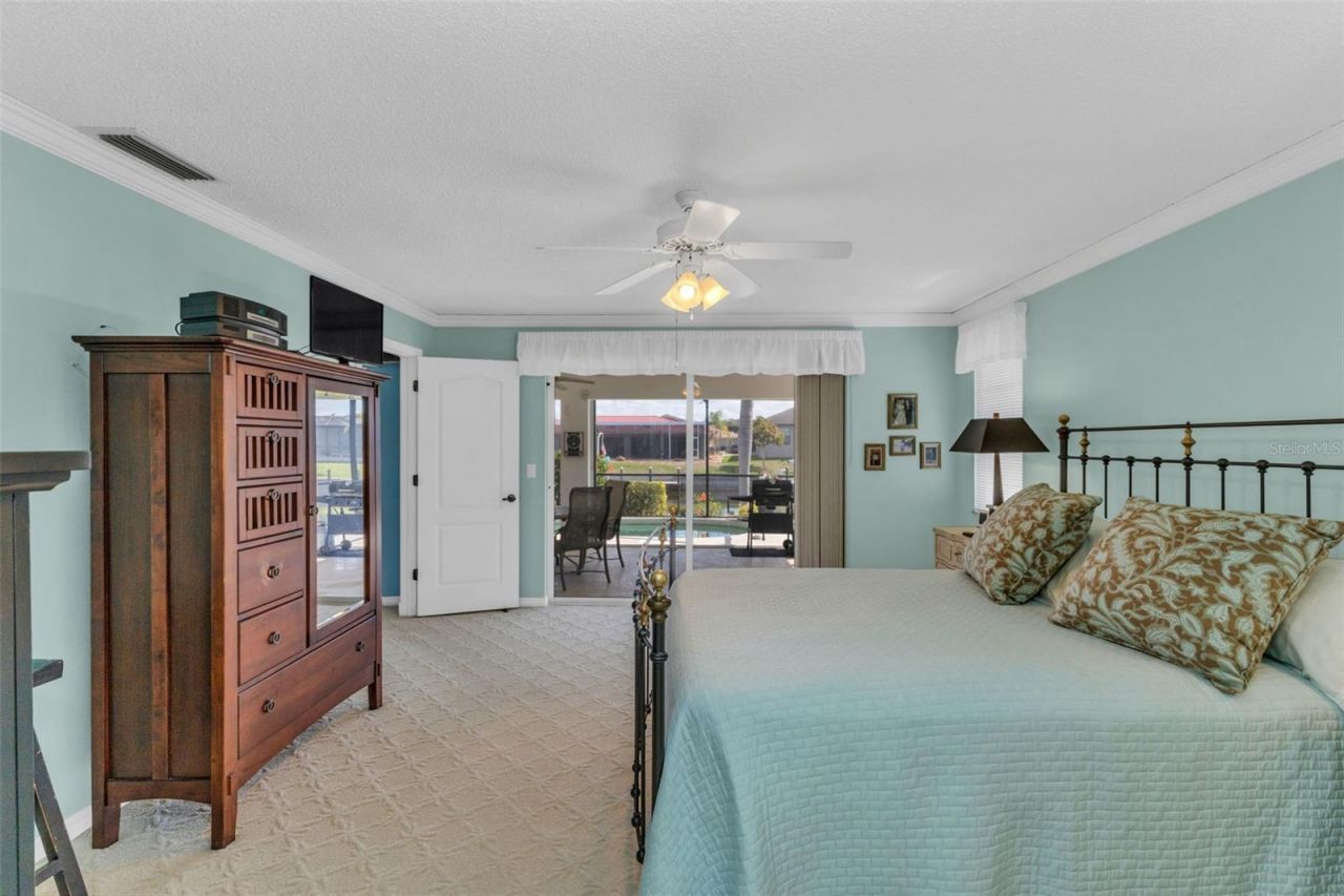 610 Eleuthera Drive, Punta Gorda, FL 33950 Photo