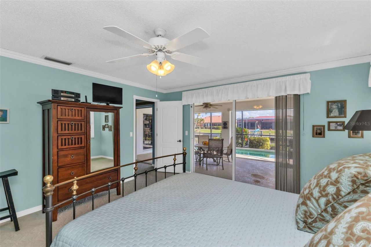 610 Eleuthera Drive, Punta Gorda, FL 33950 Photo