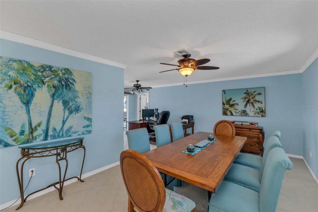 610 Eleuthera Drive, Punta Gorda, FL 33950 Photo