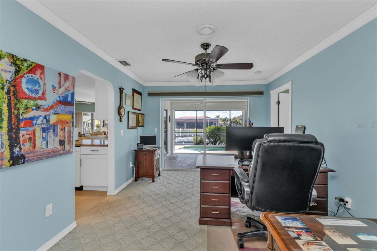 610 Eleuthera Drive, Punta Gorda, FL 33950 Photo