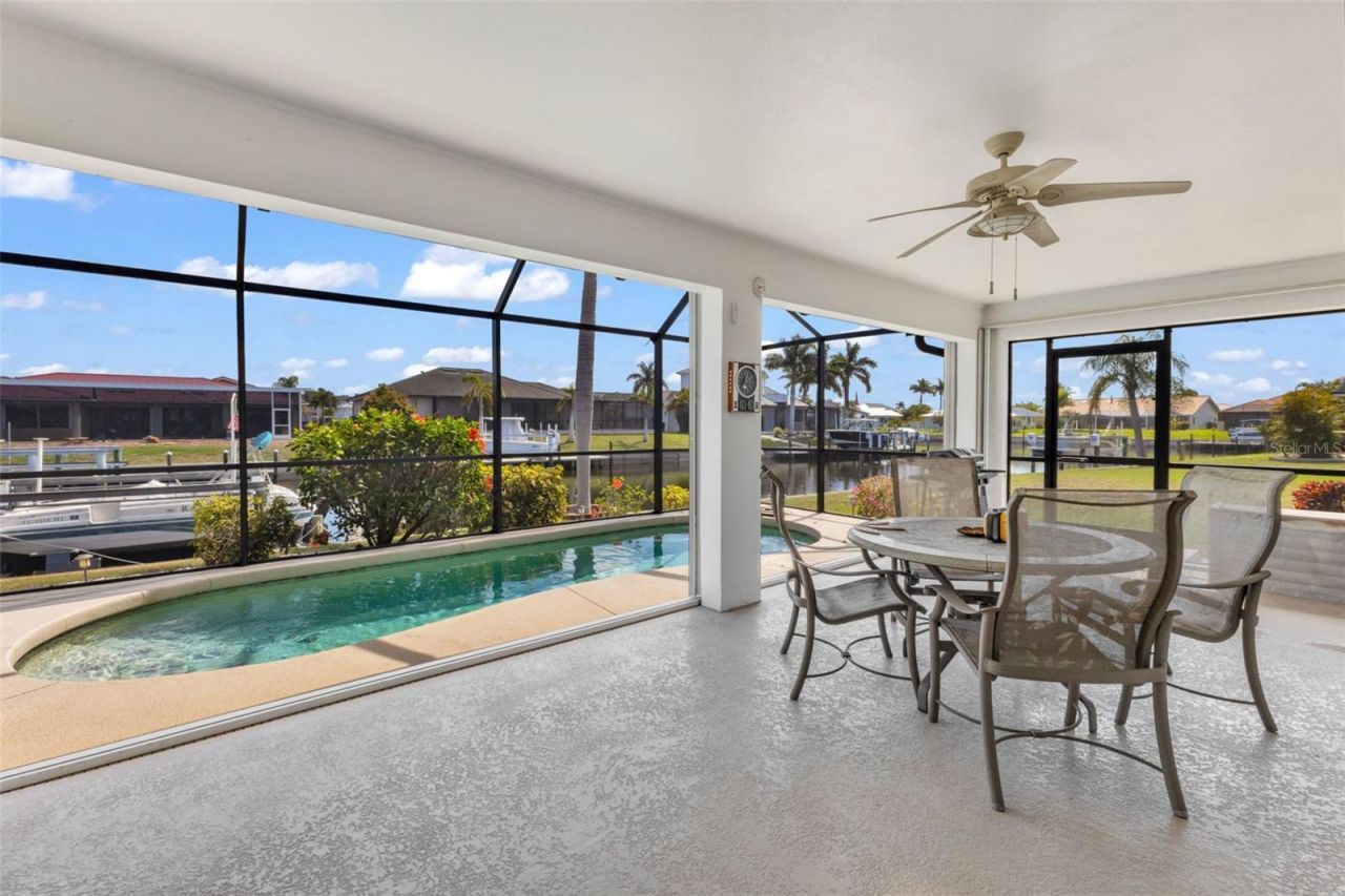 610 Eleuthera Drive, Punta Gorda, FL 33950 Photo